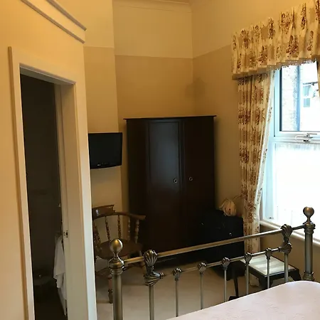 Hotel Bowman's 3*