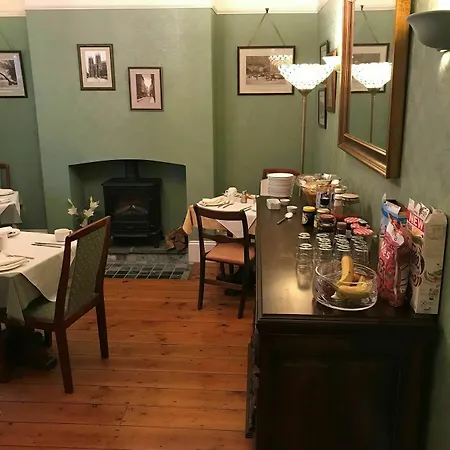 Hotel Bowman's
