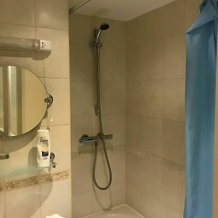Hotel Bowman's 3*