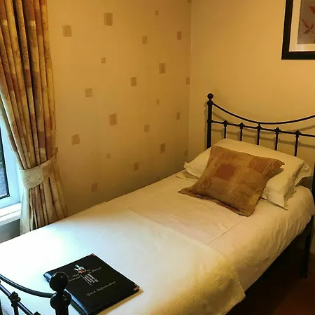Bowman's Hotel York