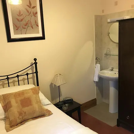Hotel Bowman's York