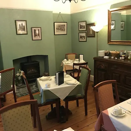 Hotel Bowman's