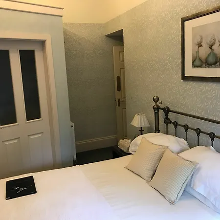 Hotel Bowman's