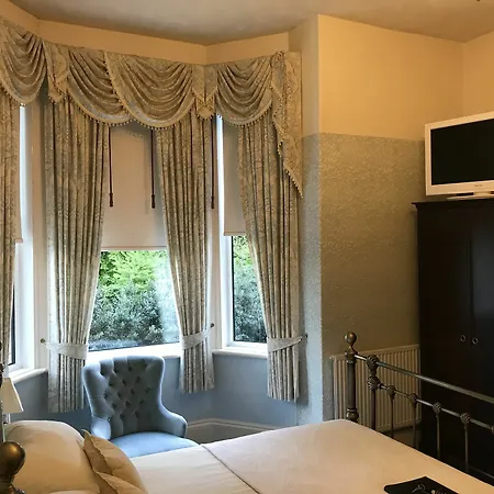 Hotel Bowman's York