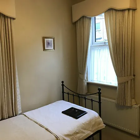 Bowman's Hotel 3*