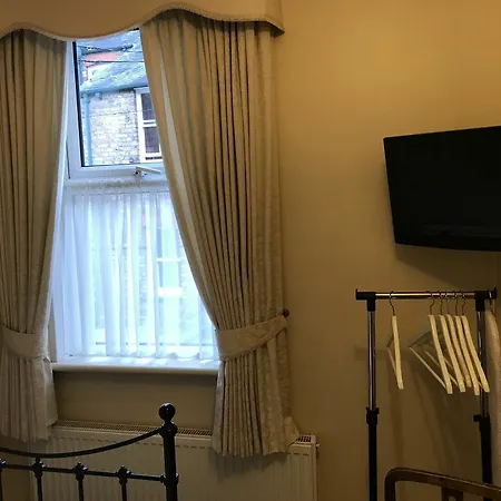 Hotel Bowman's York
