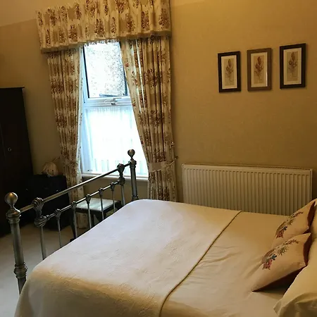 Bowman's 3* York