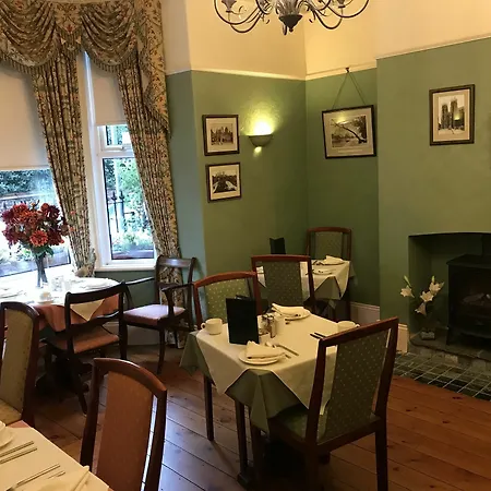 Hotell Bowman's York