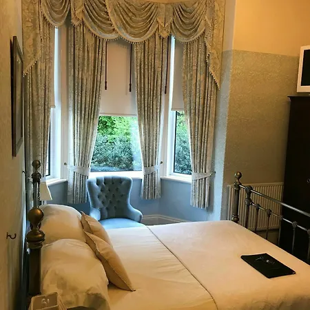 Hotell Bowman's 3*